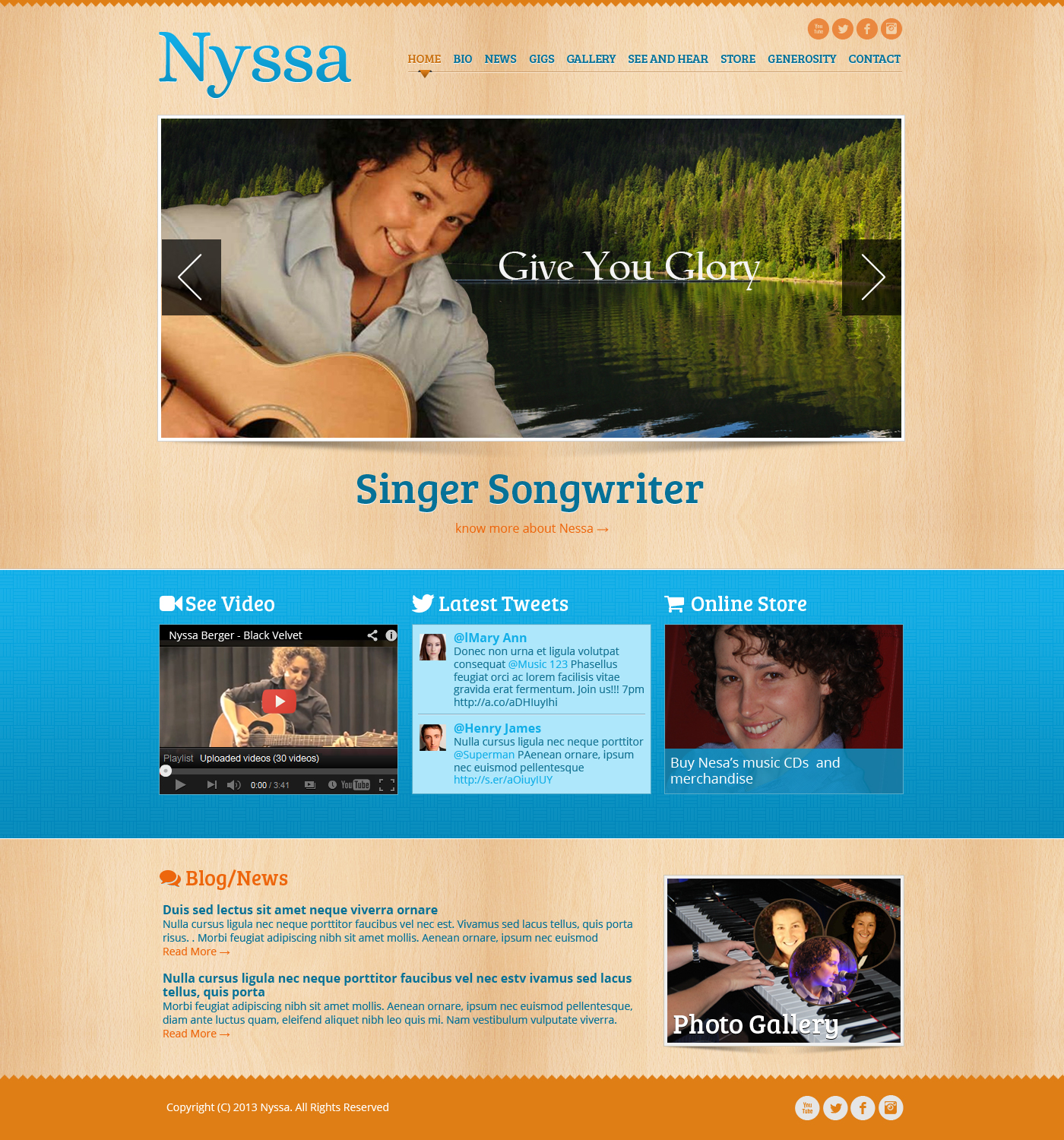 Web Design par James pour ce projet | Design #1810632