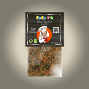 Packaging Design by tarokun