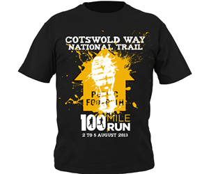 T-shirt Design by brightspark