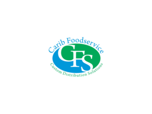 Logo Design by Mugendesign for Carib Foodservice LLC | Design: #7009044