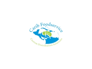 Logo Design by Mugendesign for Carib Foodservice LLC | Design: #7017432