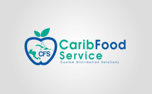 Logo Design by anushka_snigdha for Carib Foodservice LLC | Design: #7017956