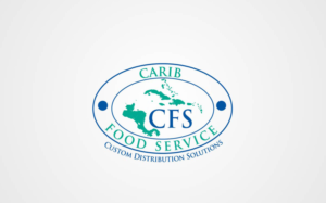 Logo Design by anushka_snigdha for Carib Foodservice LLC | Design: #7017957