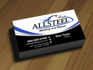 Business Card Design