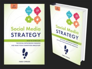 Book Cover Design by EnPointe