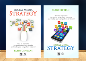 Book Cover Design by Mipz_GraphicArt for this project | Design: #7243530