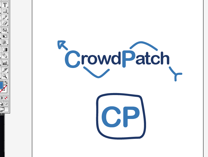 Logo Design by Christian Johnstone for Kryskip | Design #1800826