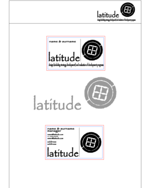 Logo Design by Ellison for this project | Design: #7133110