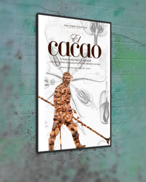 Diseño de Póster por cb1318 para este proyecto | Diseño: #7025360