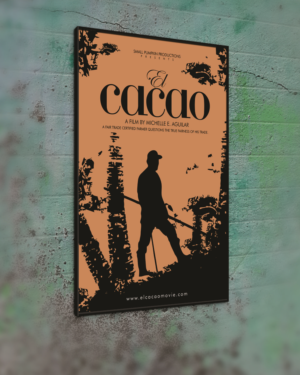 Diseño de Póster por cb1318 para este proyecto | Diseño: #7031401