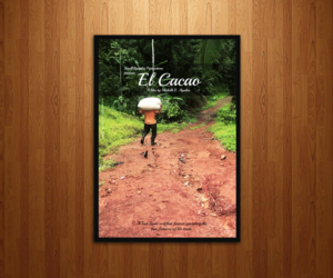 Diseño de Póster por Zak Design Studios para este proyecto | Diseño: #7043032