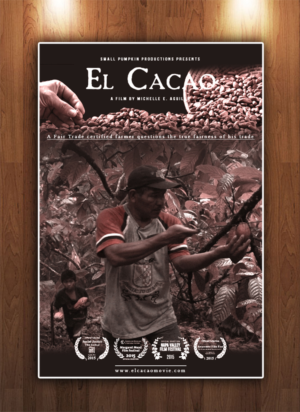 Diseño de Póster por kogner para este proyecto | Diseño: #7027001