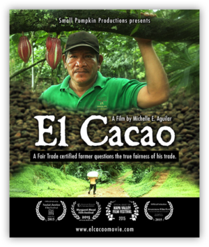 Poster Design by Ryan