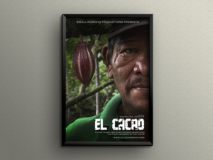 Poster Design by The Michael Miner