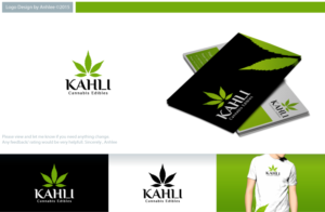 Logo Design by Anhlee