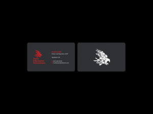 Visitenkarten-Design von Creations Box 2015 für dieses Projekt | Design: #7018798