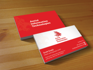 Business Card Design by Creations Box 2015 for this project | Design: #7018799