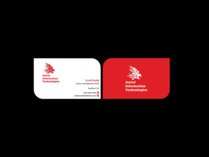 Business Card Design by Creations Box 2015 for this project | Design: #7018813