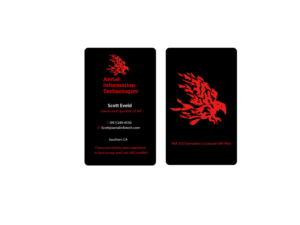 Business Card Design by Creations Box 2015 for this project | Design: #7018814