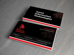 Business Card Design by Creations Box 2015 for this project | Design: #7018832