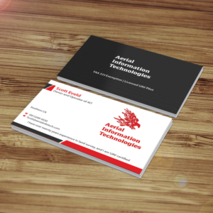 Business Card Design by Creations Box 2015 for this project | Design: #7018838