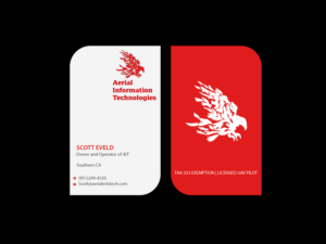 Business Card Design by Creations Box 2015 for this project | Design: #7018839