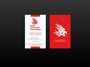 Business Card Design by Creations Box 2015 for this project | Design: #7018858