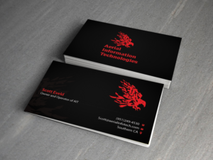 Business Card Design by Creations Box 2015 for this project | Design: #7018861