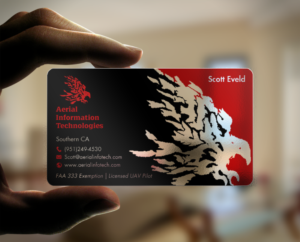 Business Card Design by chandrayaan.creative for this project | Design: #7016643