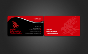 Visitenkarten-Design von chandrayaan.creative für dieses Projekt | Design: #7016713
