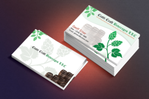 Business Card Design by Sandaruwan