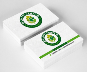 Visitenkarten-Design von ALSADESIGN für dieses Projekt | Design: #7043373