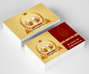 Visitenkarten-Design von ALSADESIGN für dieses Projekt | Design: #7043687