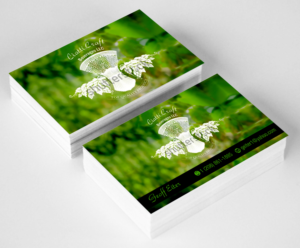 Visitenkarten-Design von ALSADESIGN für dieses Projekt | Design: #7044008