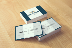Business Card Design by isabel paoli for this project | Design: #7023566