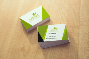 Business Card Design by isabel paoli for this project | Design: #7023567