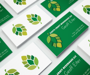 Business Card Design by JK18 for this project | Design: #7028155