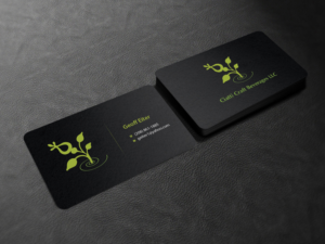 Visitenkarten-Design von Creations Box 2015 für dieses Projekt | Design: #7043632