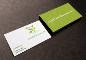 Business Card Design by Creations Box 2015 for this project | Design: #7043652