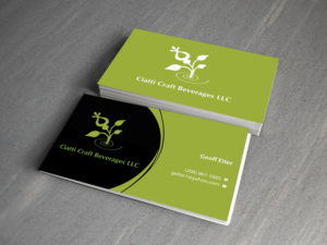 Business Card Design by Creations Box 2015 for this project | Design: #7043672