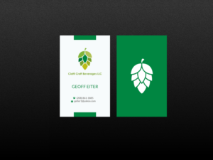 Business Card Design by Creations Box 2015 for this project | Design: #7043673