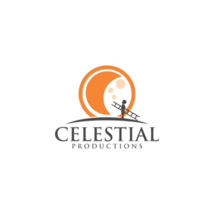Design de Logo par DonJ pour Celestial Productions | Design : #7049822