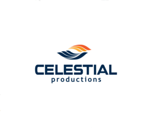 Design de Logo par Unicgraphs pour Celestial Productions | Design : #7021037