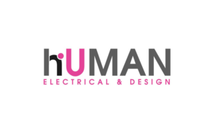 Logo Design by anushka_snigdha for Human Electrical & Design | Design: #7161322