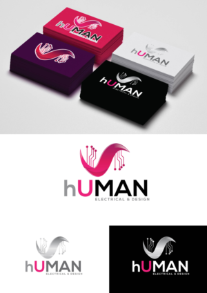 Logo Design by Mike Guevarra