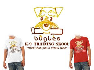 T-shirt Design by verydapper