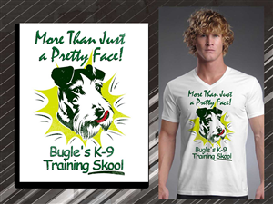 T-shirt Design by coprophagus