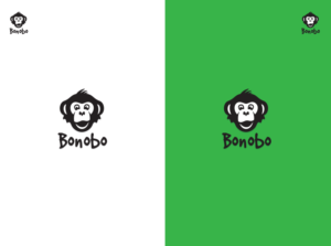 Bonobo  | Design de Logo par folker