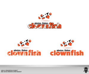 Design de Logo par Professor P pour ce projet | Design : #7011700