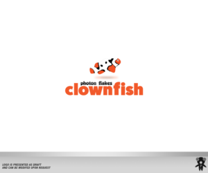 Design de Logo par Professor P pour ce projet | Design : #7011957